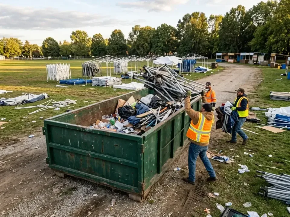 temporary-event-waste-containe-016 — frequently asked questions, Roll-Off Dumpster Rental Services in Corralitos, CA
